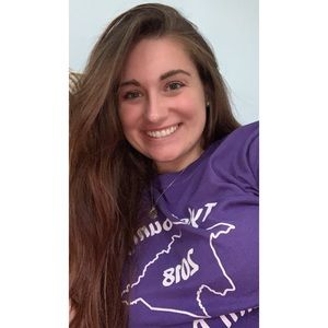 Meet your Posher, Aleah